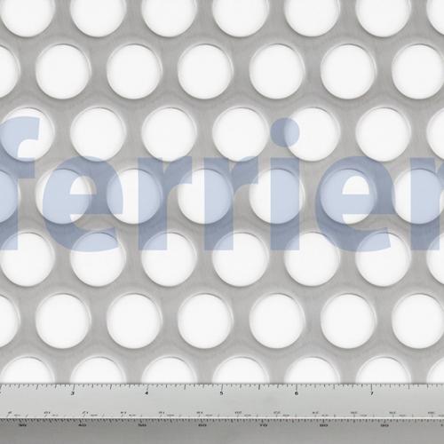 8 Common Perforated Metal Finishes